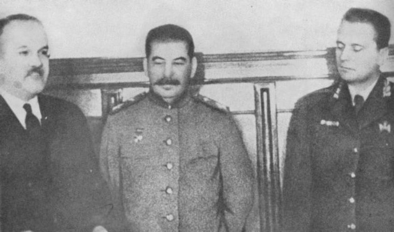 Ο Στάλιν σχεδίαζε να δολοφονήσει τον Τίτο
