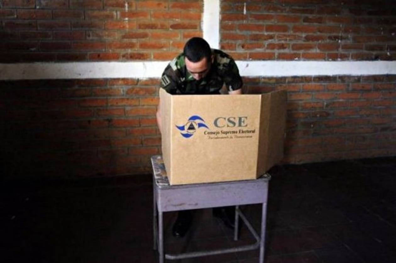 ΗΠΑ: Αδιαφανείς οι εκλογές στην  Νικαράγουα