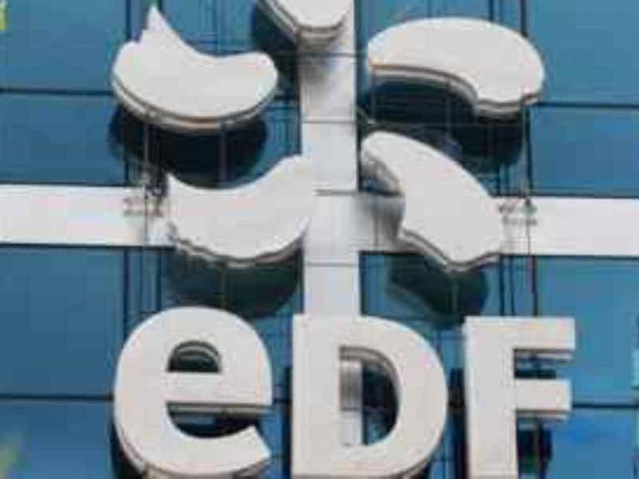 Ένοχη η EDF για «βιομηχανική κατασκοπεία» κατά της Greenpeace