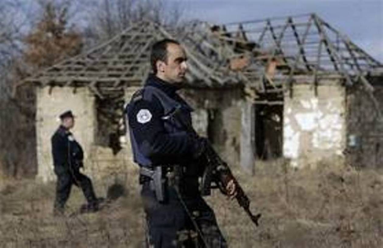 Κόσοβο: Σε εξέλιξη οι έρευνες για την ένοπλη επίθεση