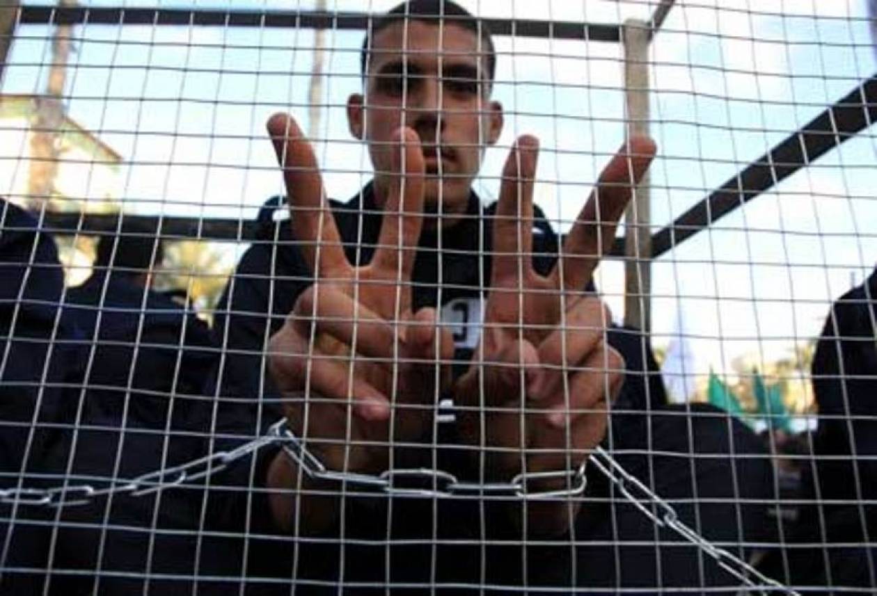 ΗΑΕ: Ξεκινούν απεργία πείνας φυλακισμένοι ακτιβιστές