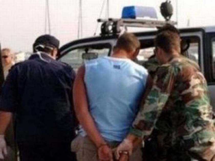 Συλλήψεις αλλοδαπών στο λιμάνι της Πάτρας