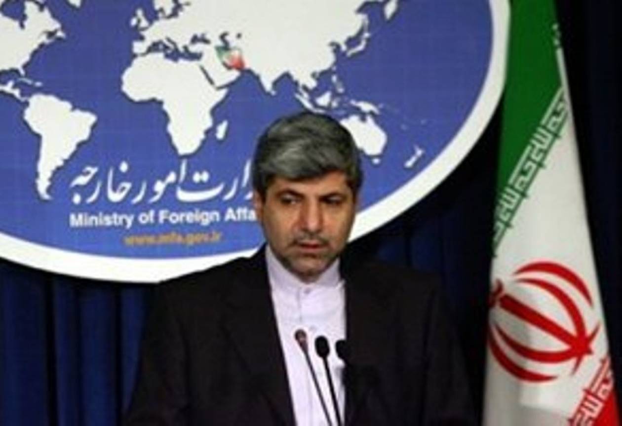 Απορρίπτει η Τεχεράνη την απόφαση του Αραβικού Συνδέσμου