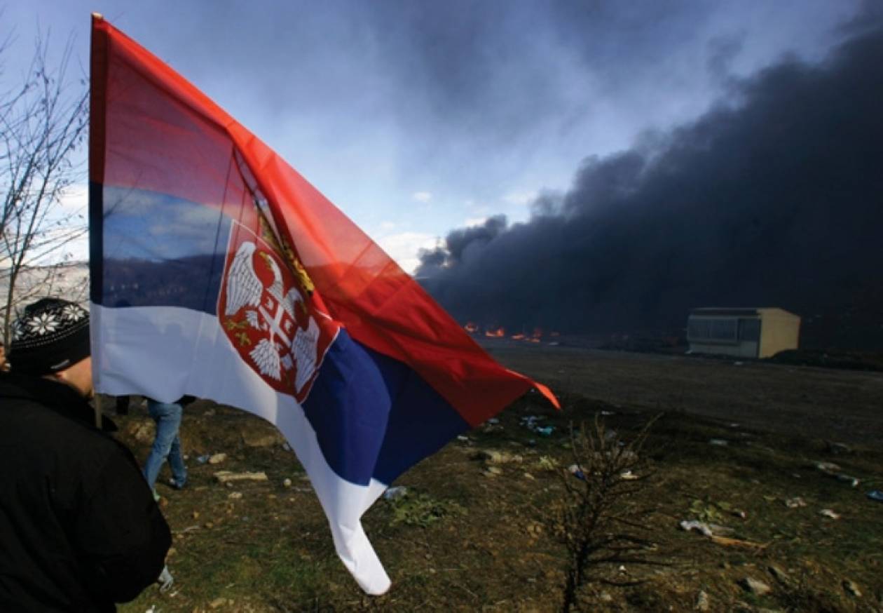 Σέρβοι του Κοσόβου ζητούν τη ρωσική υπηκοότητα