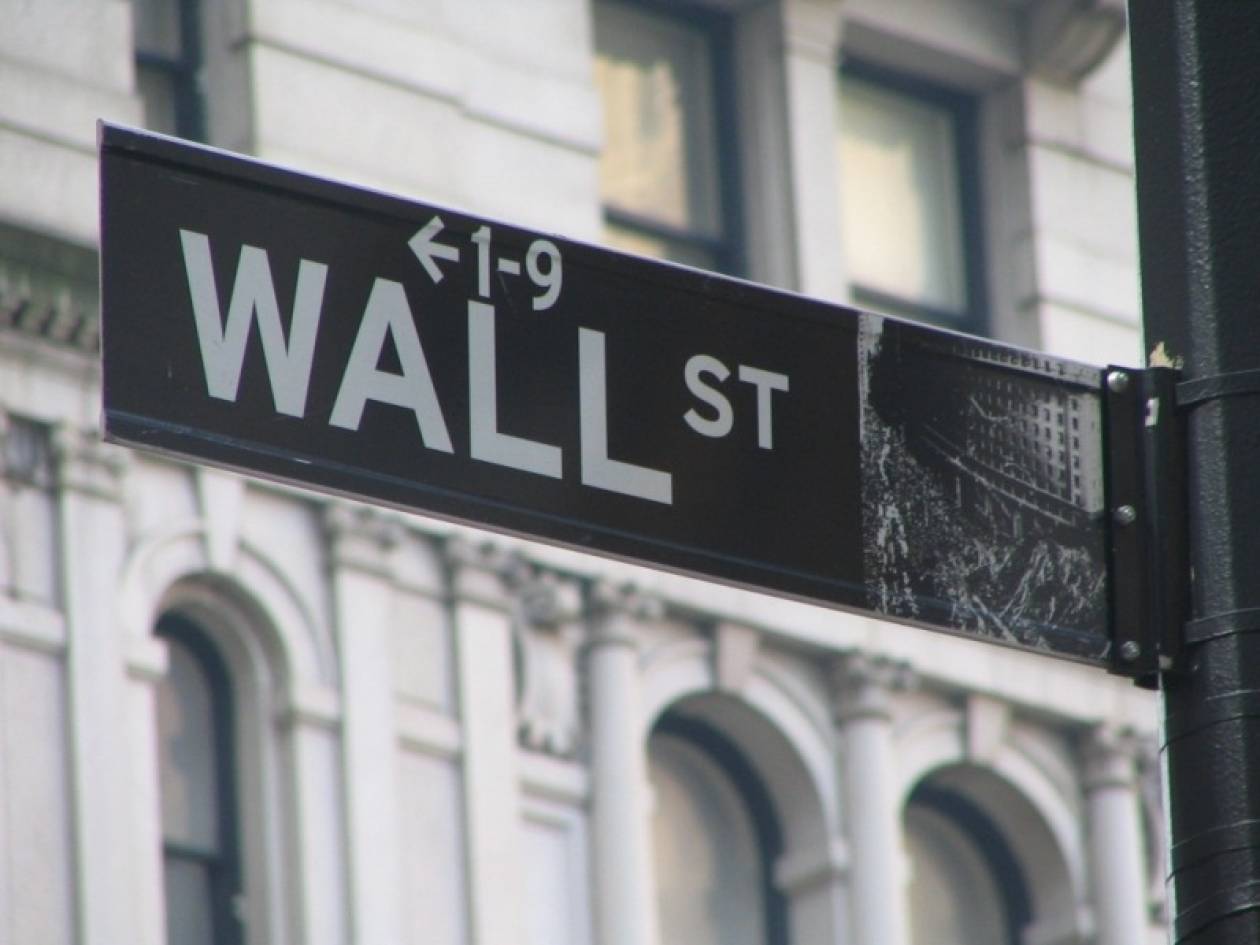 Μουδιασμένο άνοιγμα αναμένεται στην Wall Street