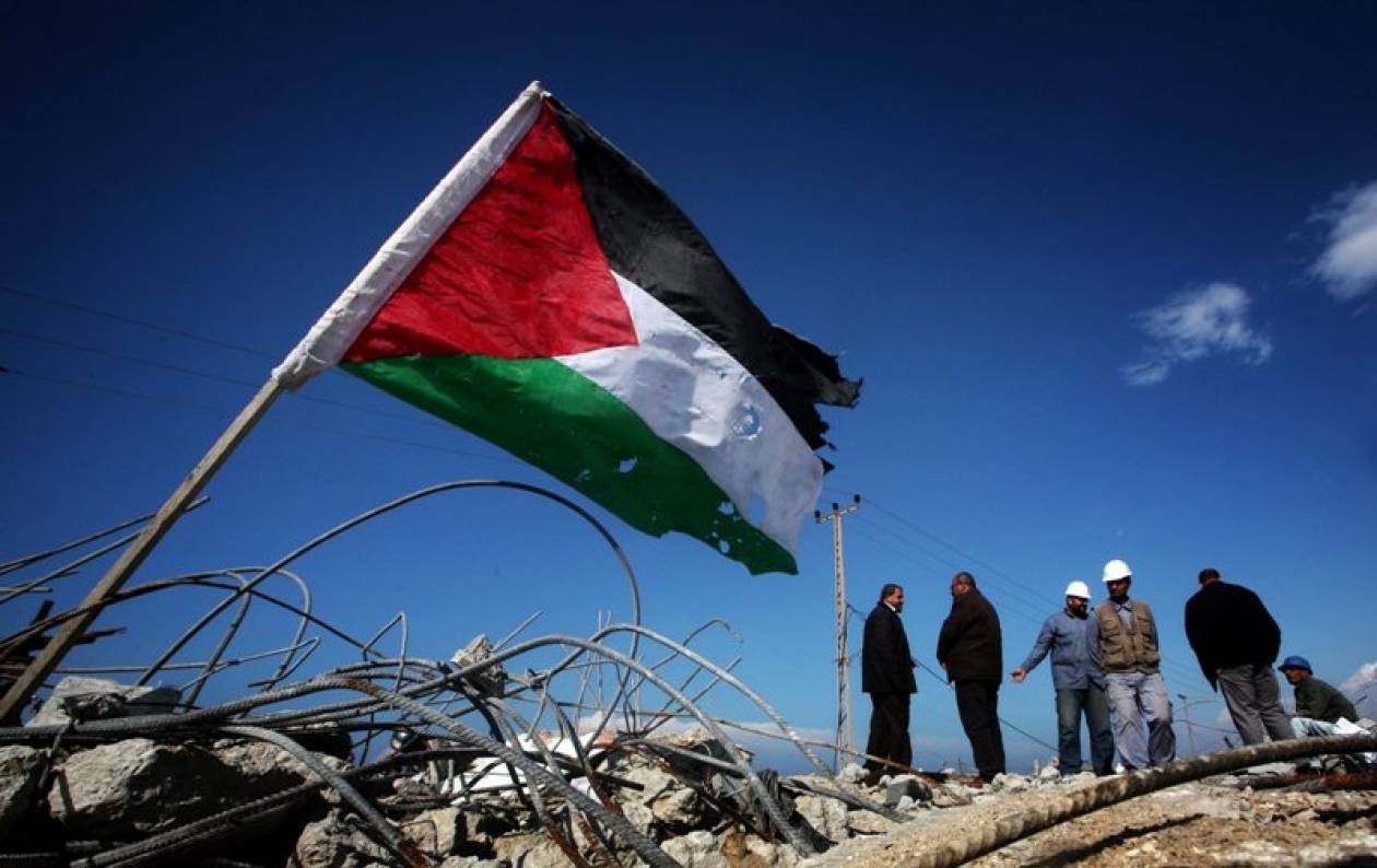 Ισραήλ: Άρση του αποκλεισμού της Γάζας με προϋποθέσεις
