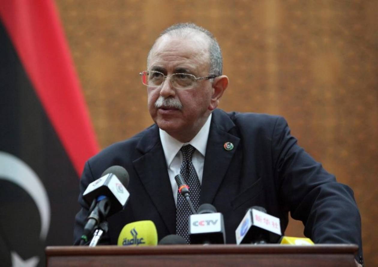 Την Κυριακή η ανακοίνωση της νέας κυβέρνησης της Λιβύης