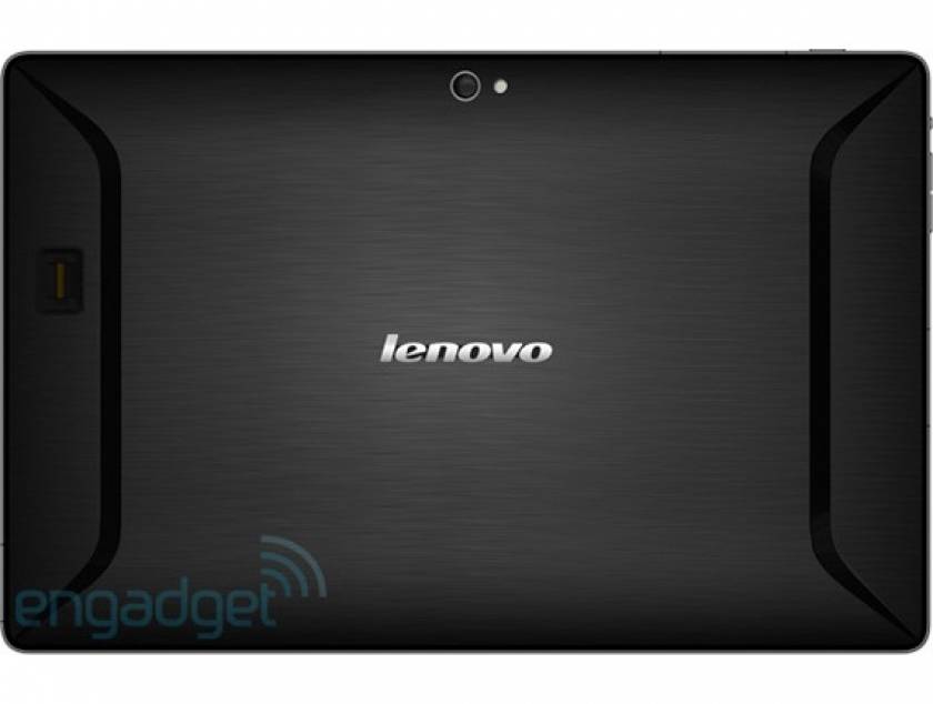 Tablet με tegra 3 ετοιμάζει η Lenovo