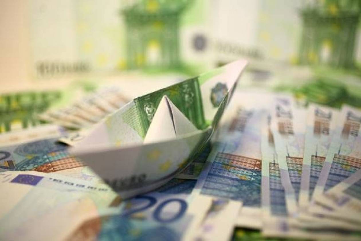 Το Δημόσιο άντλησε 1,3 δισ. ευρώ με υψηλότερο επιτόκιο