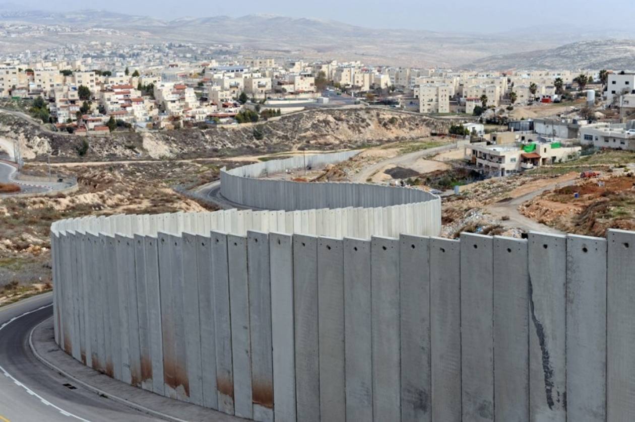 Με 800 κατοικίες συνεχίζεται ο ισραηλινός εποικισμός