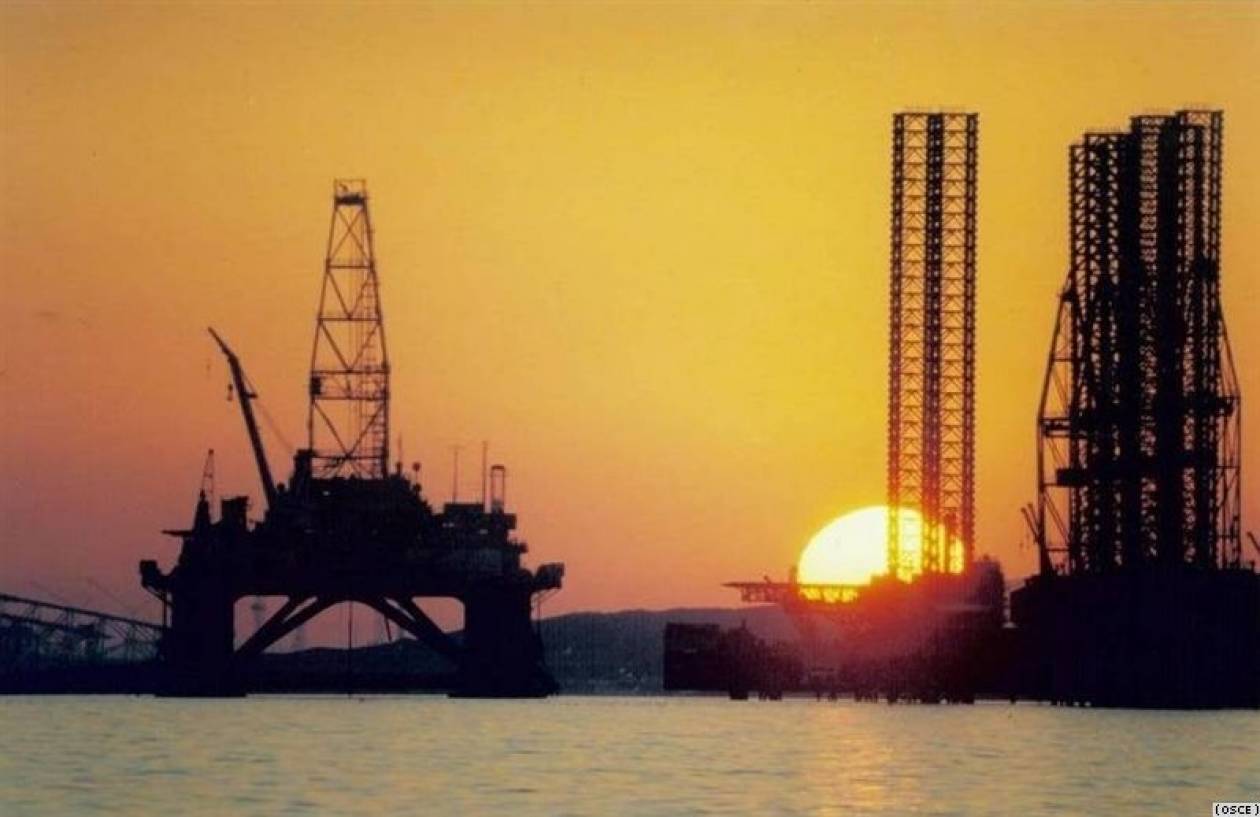 Noble: Έως 9 τρισ. κ.μ. το φυσικό αέριο στην Κύπρο!