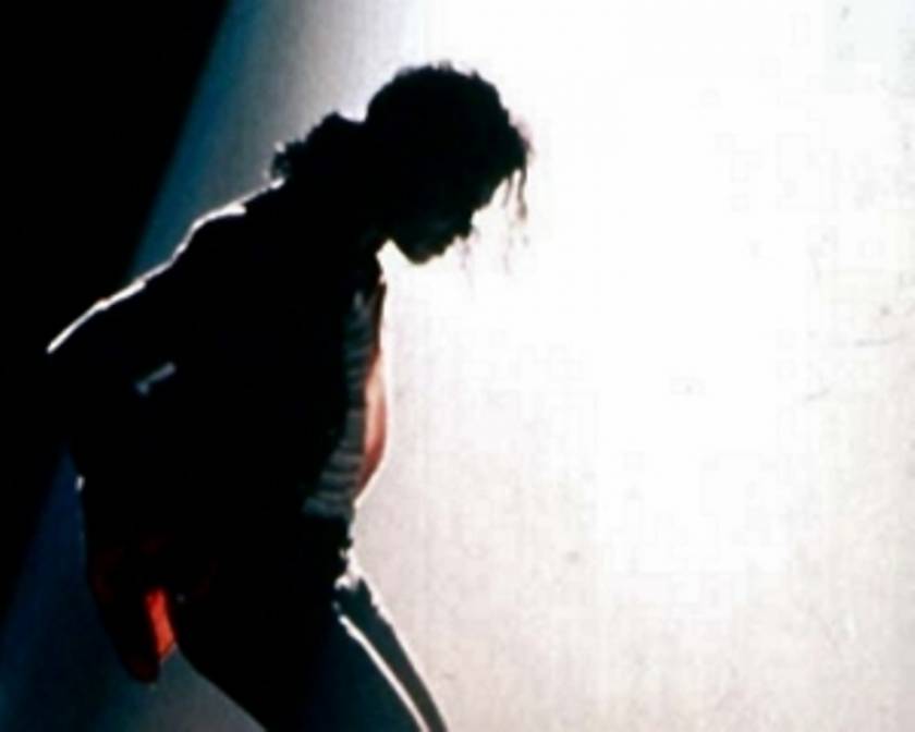 Στα σκαριά βιογραφική ταινία για τον Michael Jackson