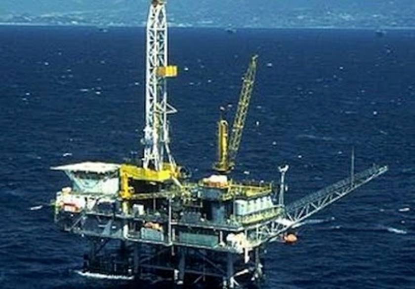 Yπερκαλύπτουν την Κύπρο τα αποθέματα φυσικού αερίου