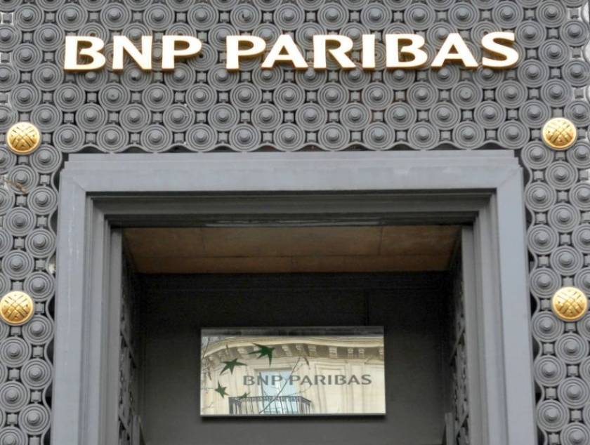 BNP Paribas: Στο σωστό δρόμο η Γαλλία για να μείνει ΑΑΑ