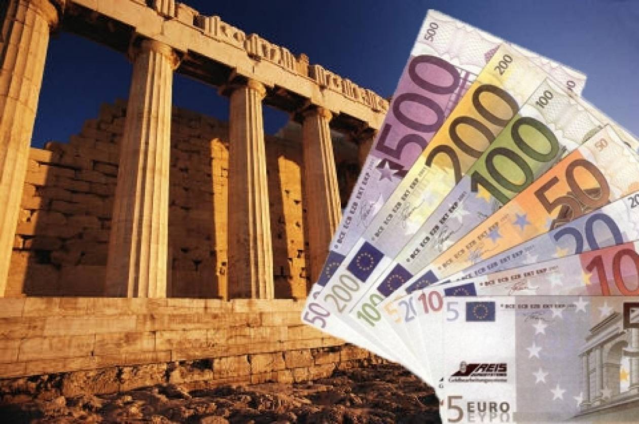 Το σχέδιο της Μέρκελ για την Ελλάδα και το ευρώ