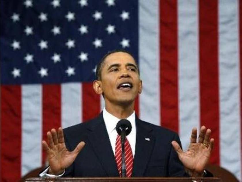 Μ. Ομπάμα: «Προτεραιότητα μας η περιοχή της Ασίας-Ειρηνικού»