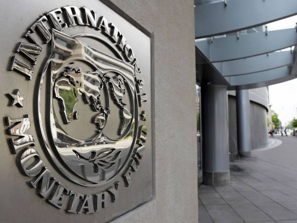 ΔΝΤ: Πρώτα οι εγγυήσεις και μετά η 6η δόση