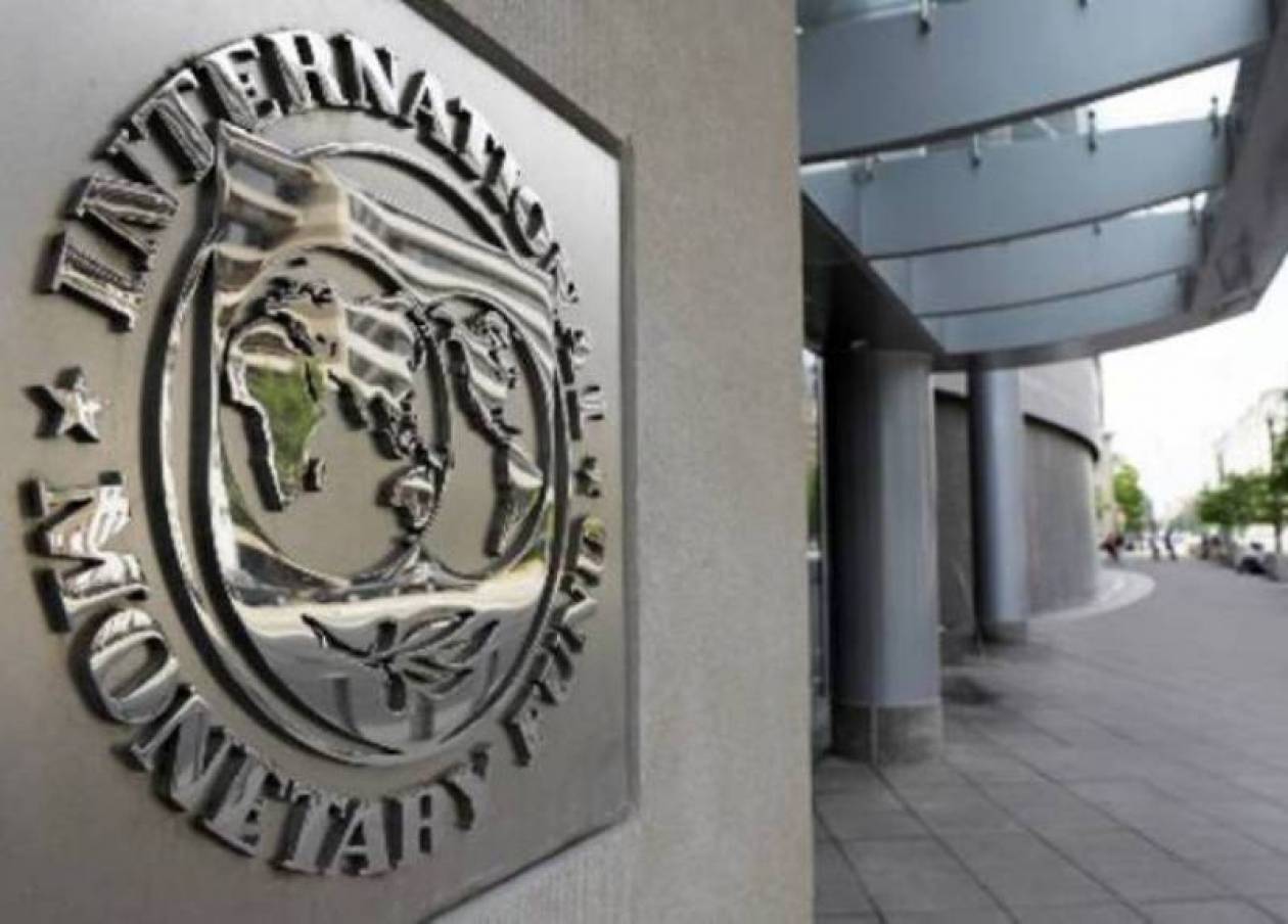 To ΔΝΤ διαψεύδει διαπραγματεύσεις με την Ουγγαρία