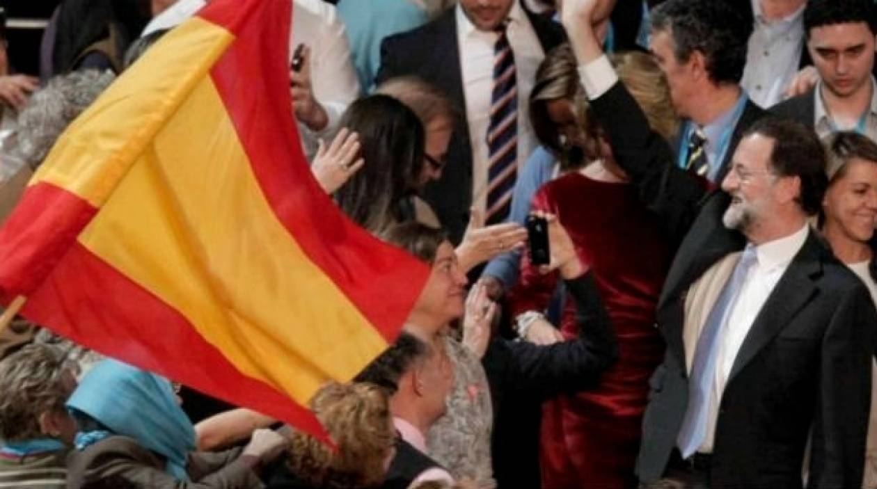 Εκλογές με σίγουρο νικητή στην Ισπανία