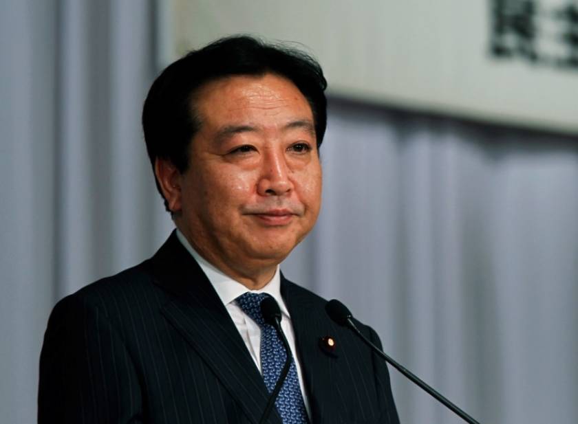 Να θωρακίσει την Ασία από την κρίση χρέους επιδιώκει η Ιαπωνία