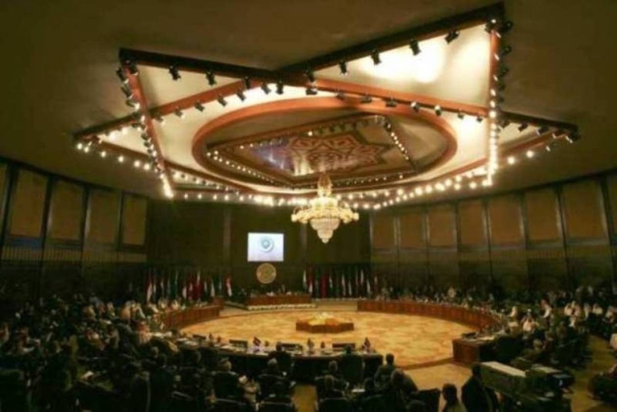 O Aραβικός σύνδεσμος απέρριψε το αίτημα της Δαμασκού