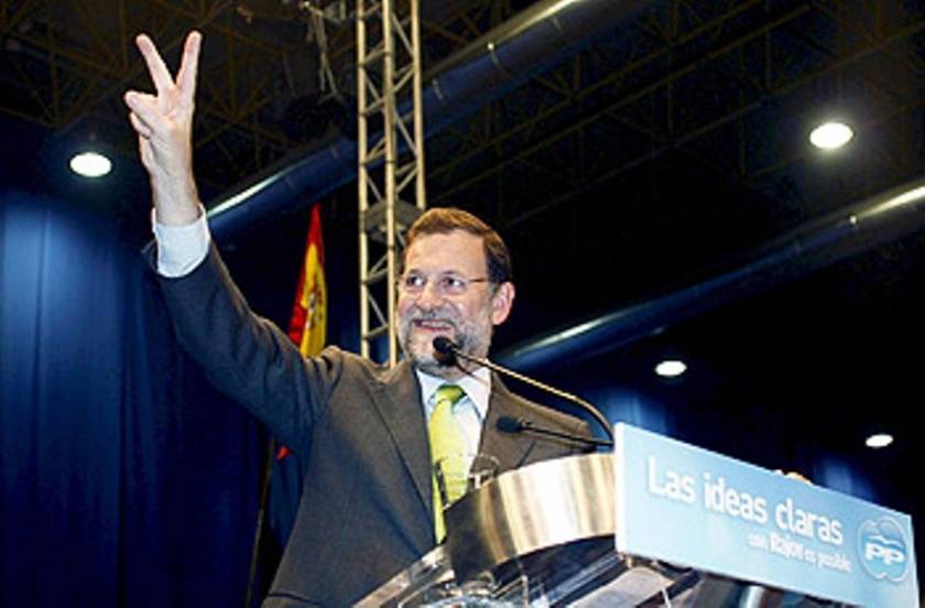 Το προφίλ της νέας Ισπανικής Βουλής