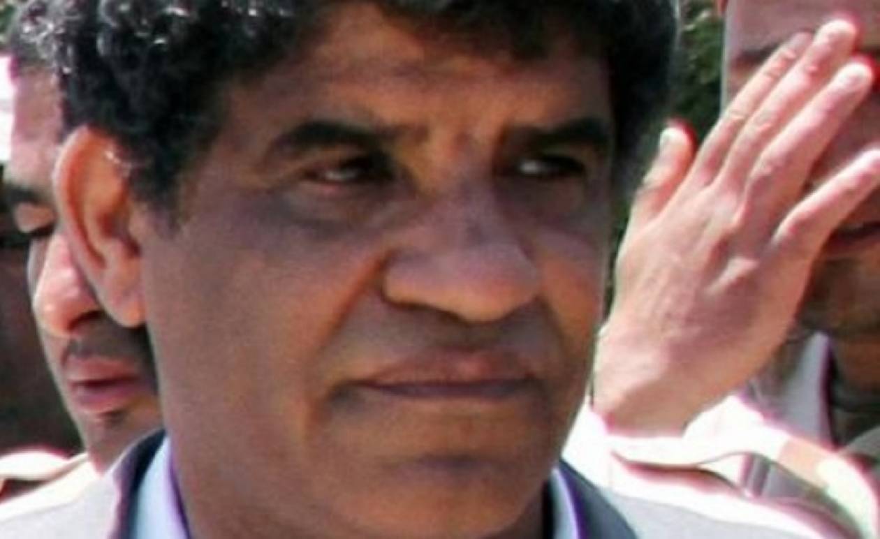 Λίβυος αξιωματούχος επιβεβαιώνει τη σύλληψη Σενούσι