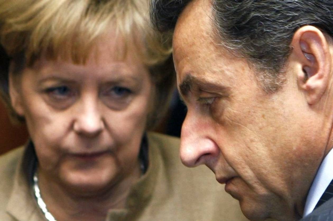NYTimes: Πραξικόπημα σε Ελλάδα και Ιταλία για να σωθεί το ευρώ