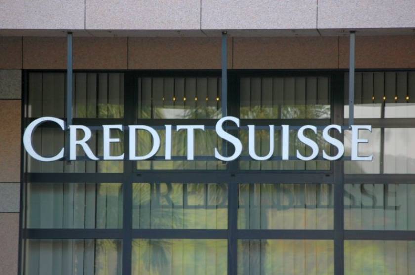 Credit Suisse: Το ευρώ πιθανώς ζει τις τελευταίες του ημέρες