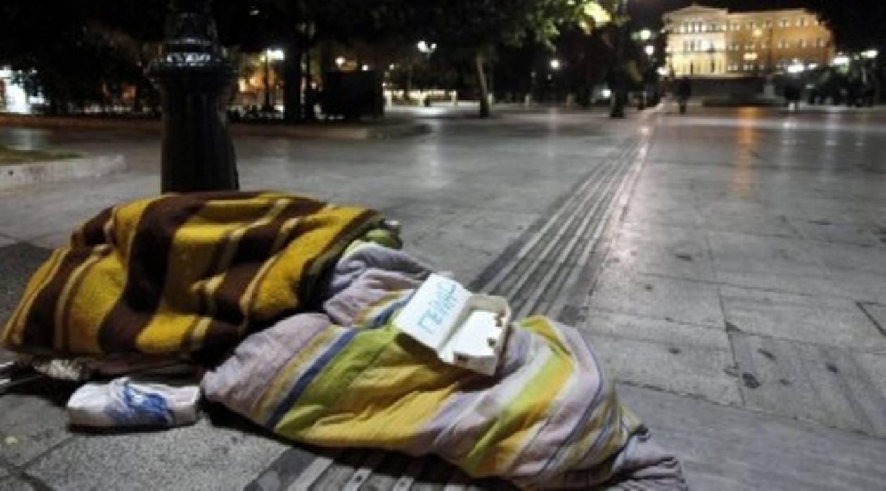 Ελλάδα 2011: Εικόνες που σοκάρουν