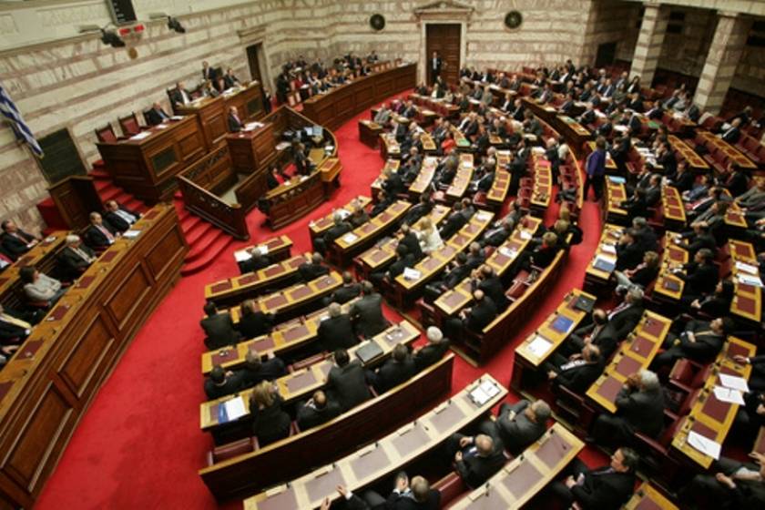 Βουλή: Έναρξη της συζήτησης για τον νέο προϋπολογισμό