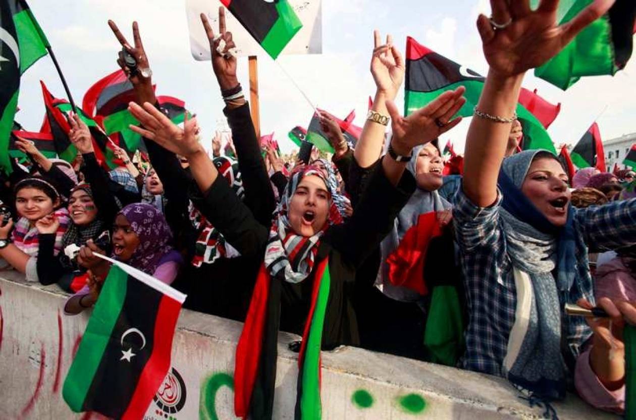Λιβύη: Ανακοινώθηκε το νέο κυβερνητικό σχήμα