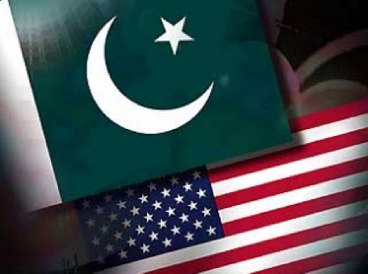 Πρεσβευτής στις ΗΠΑ πρώην υπουργός Πληροφόρησης στο Πακιστάν