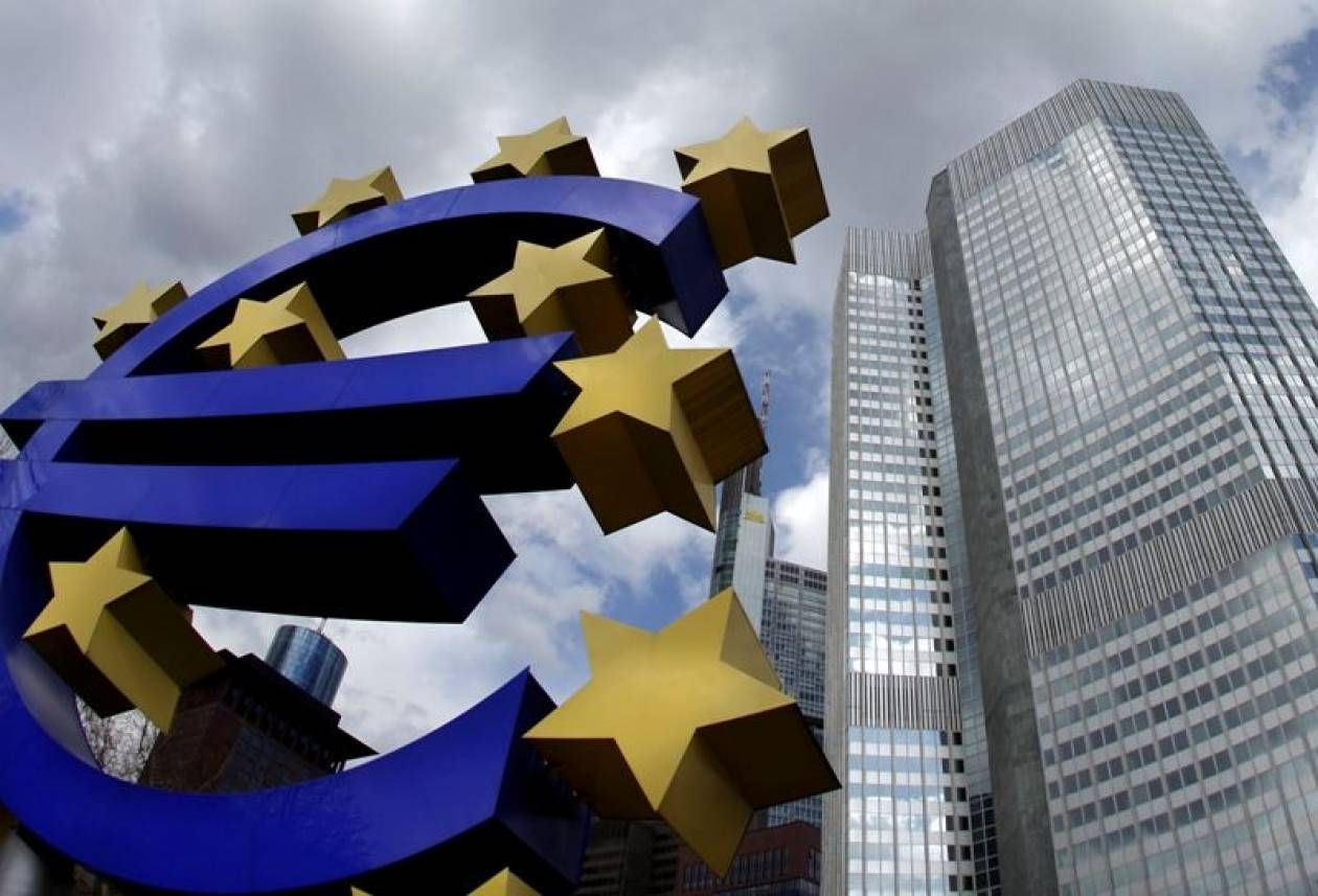 ΕΚΤ: Δάνεισε 247 δισ.ευρώ στις ευρωπαϊκές τράπεζες