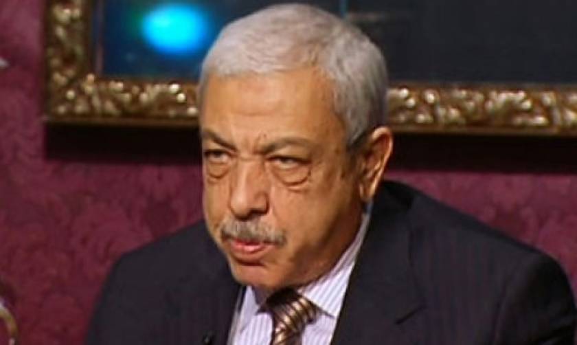 Αναβολή των εκλογών στην Αίγυπτο πρότεινε ο υπουργός Εσωτερικών