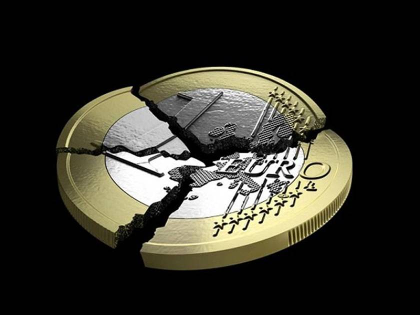 Economist: Το τέλος του ευρώ πλησιάζει