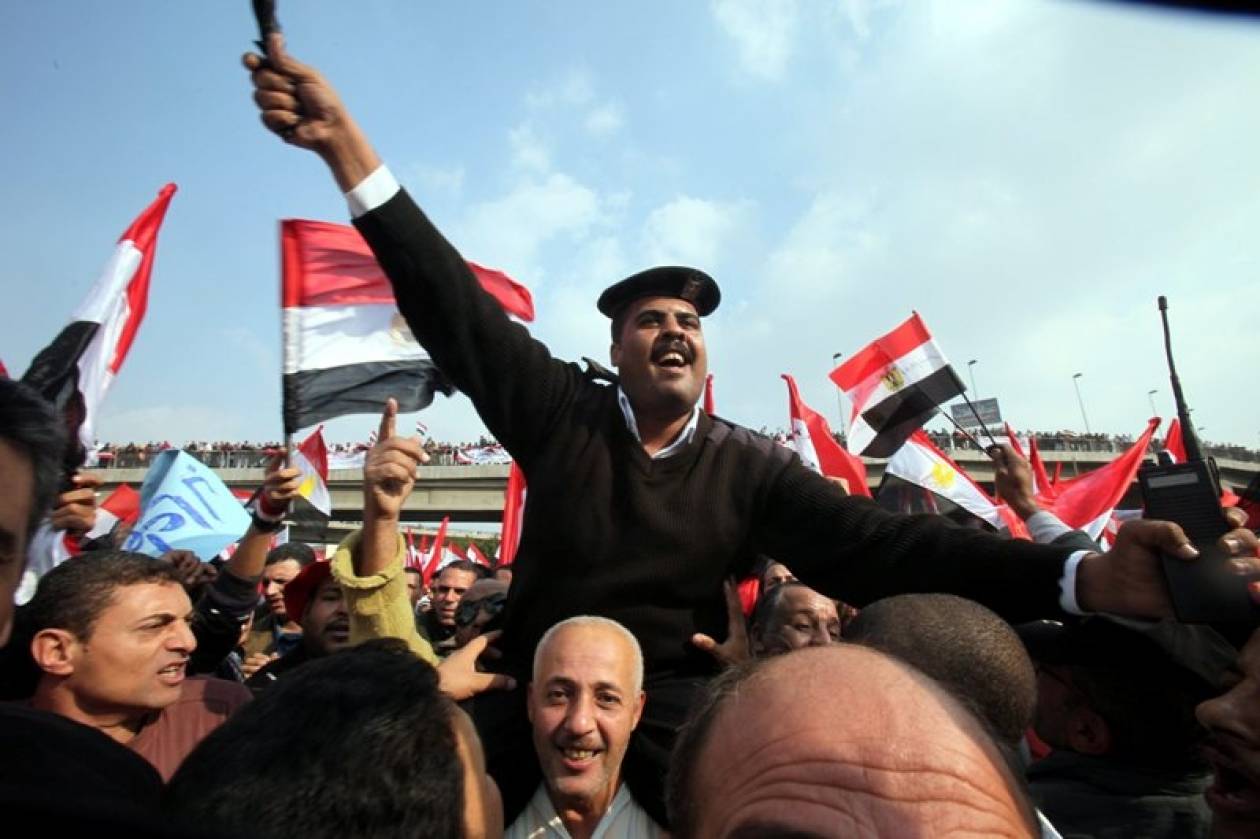 Αίγυπτος: «Παρασκευή της τελευταίας ευκαιρίας»