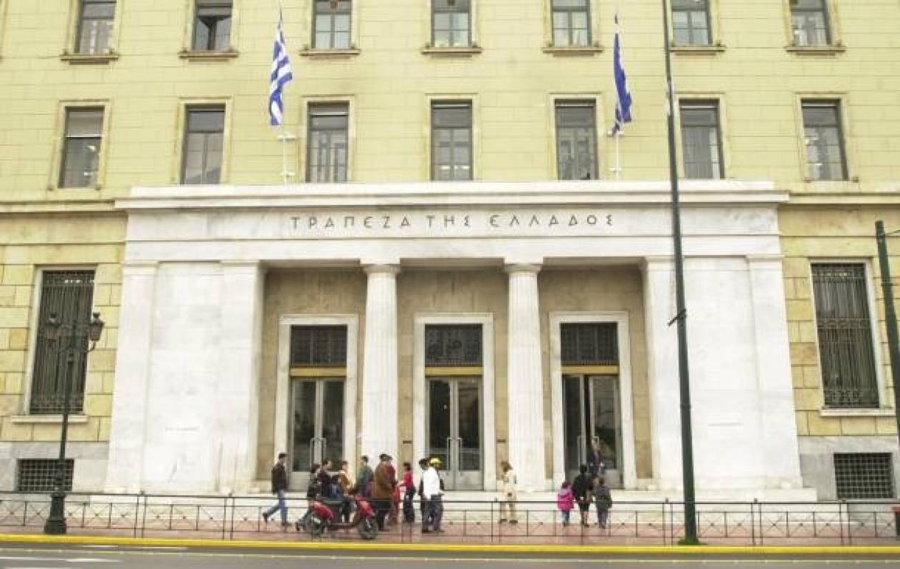 Το Τεχνικό Επιμελητήριο ζητά 6 δισ. ευρώ από την Τράπεζα της Ελλάδος