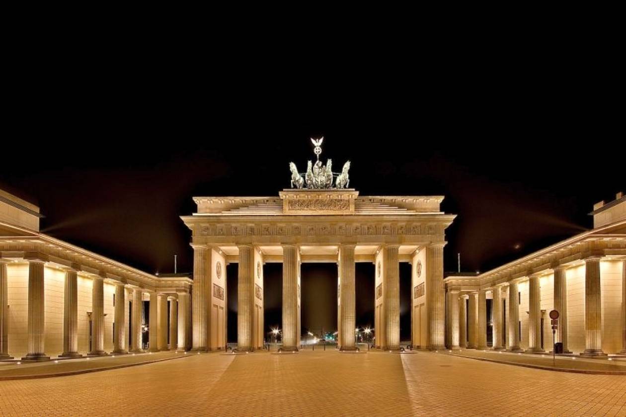 «Οι αγορές επιτίθενται στο Βερολίνο»