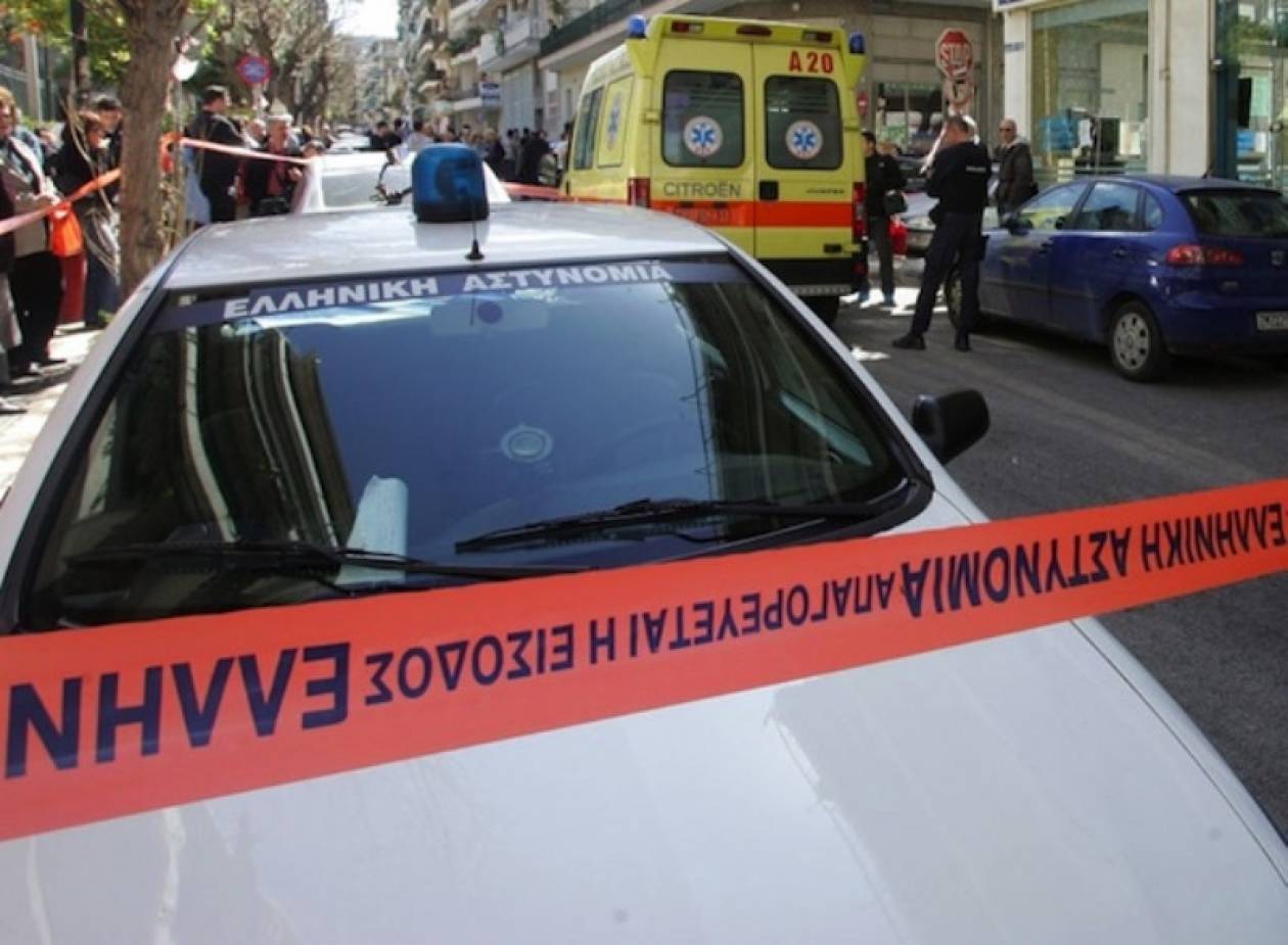 Βία και τρόμος στο κέντρο της Αθήνας-Νέο μπαράζ ληστειών
