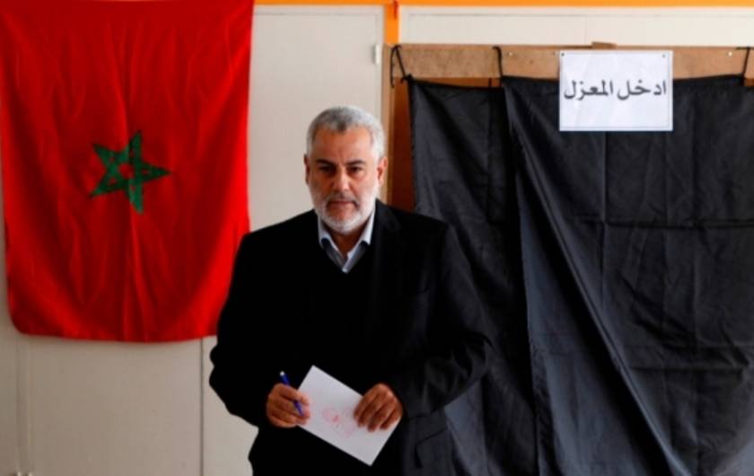 Προς κυβέρνηση συνασπισμού το Μαρόκο