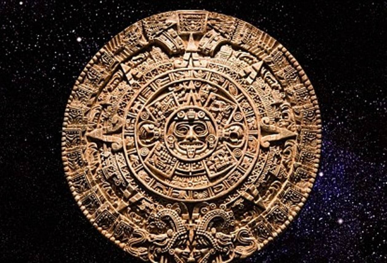 Και δεύτερη επιγραφή των Μάγια για το τέλος του κόσμου