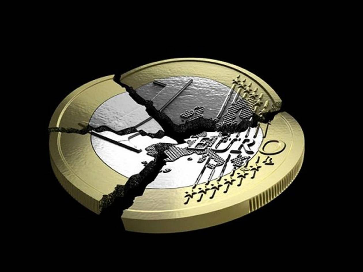 Η Αγγλία προετοιμάζεται για την κατάρρευση του ευρώ