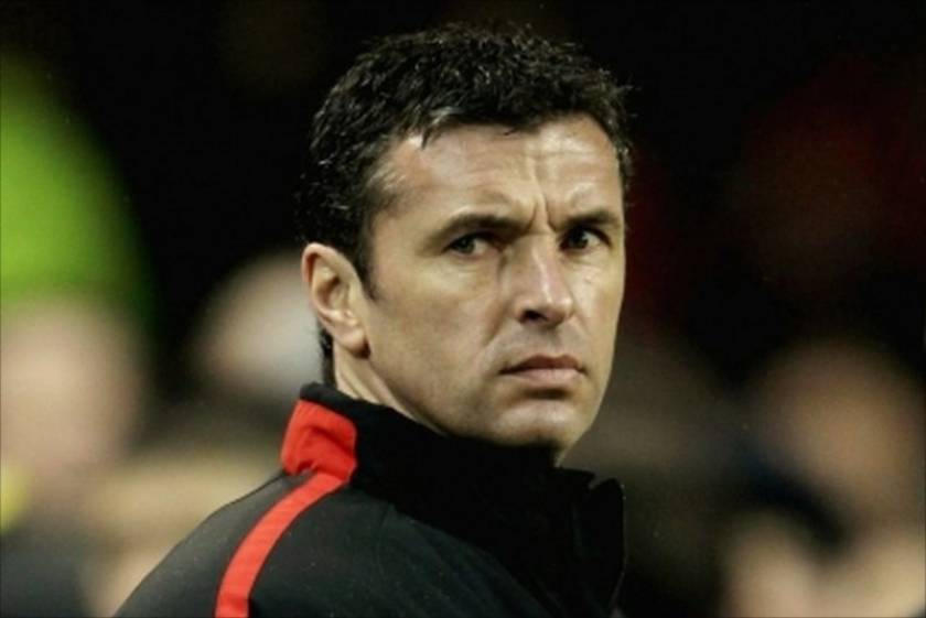 Πέθανε ο προπονητής της Εθνικής Ουαλίας