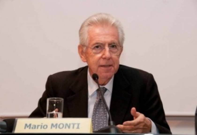 Το ΔΝΤ ετοιμάζεται για «επέμβαση» στην Ιταλία