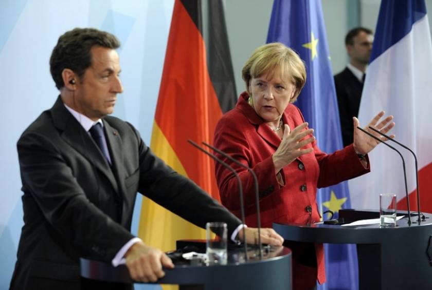Γερμανία και Γαλλία παρακάμπτουν τα αρμόδια όργανα της ΕΕ