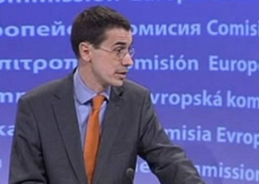 «To Eurogroup θα αποφασίσει για τις απαιτούμενες εγγυήσεις»