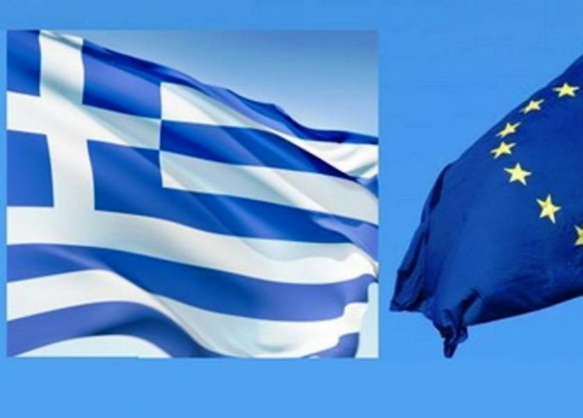 Το τρίτο σενάριο για τη «διάσωση» της Ελλάδας