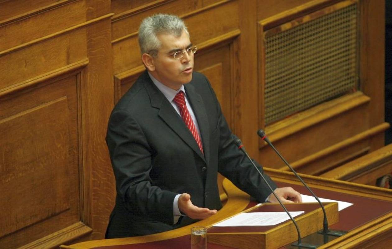 Μ.Χαρακόπουλος: Η 19η Φεβρουαρίου δεν προέκυψε αυθαίρετα