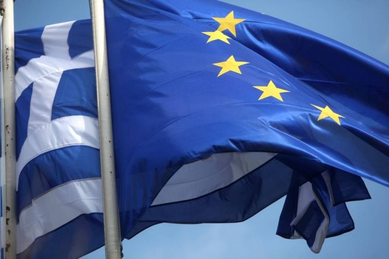 Capital Economics: Έξοδος της Ελλάδας από το ευρώ το 2012